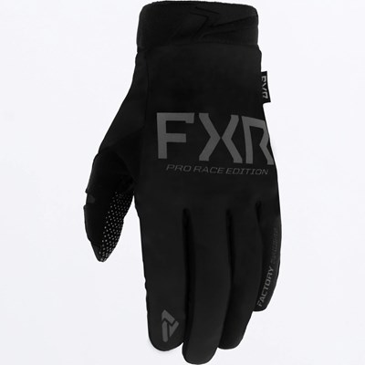 Youth Cold Cross Lite Glove S Black Ops