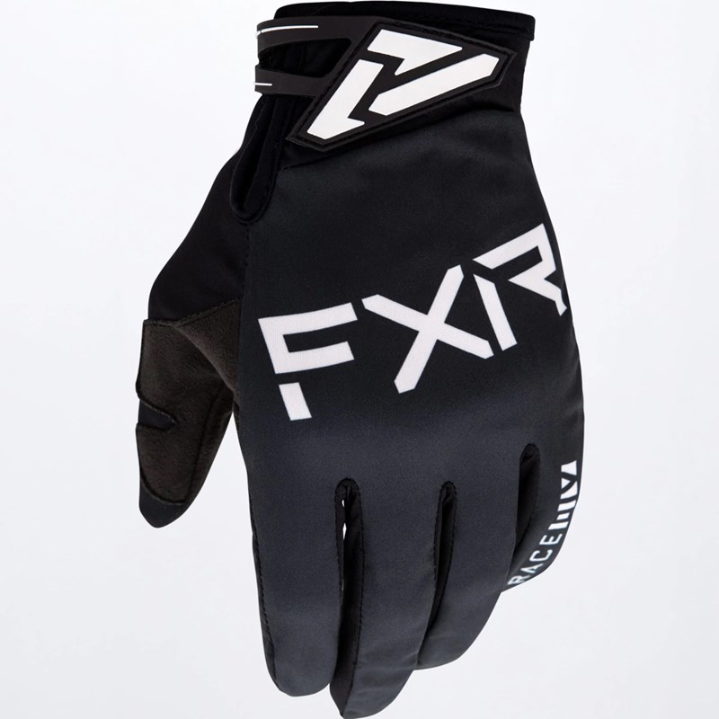 Cold Cross Ultra Lite Glove 2XL Black/White