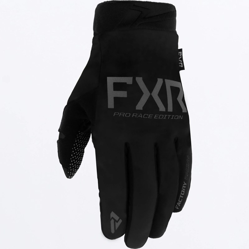 Cold Cross Lite Glove L Black Ops
