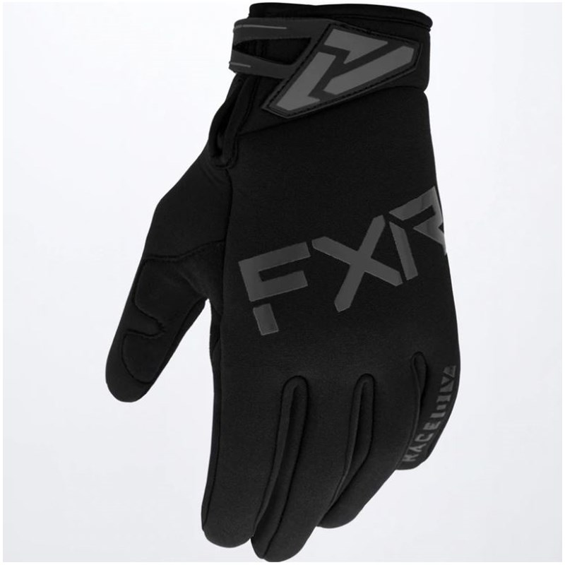 Cold Cross Neoprene Glove  S Black Ops