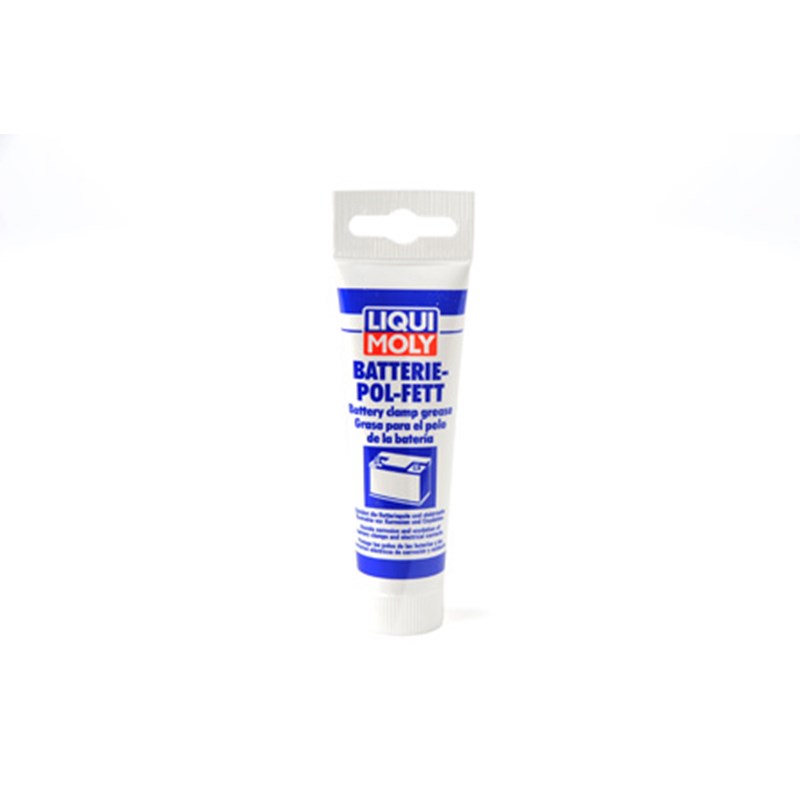 Liqui Moly Akun naparasva 50 g