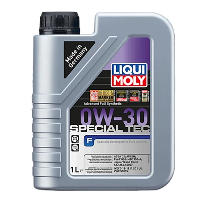 Liqui Moly Special Tec F 0W-30 1L