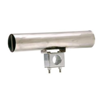 Patriot Protube SS vapaputki, metallinen