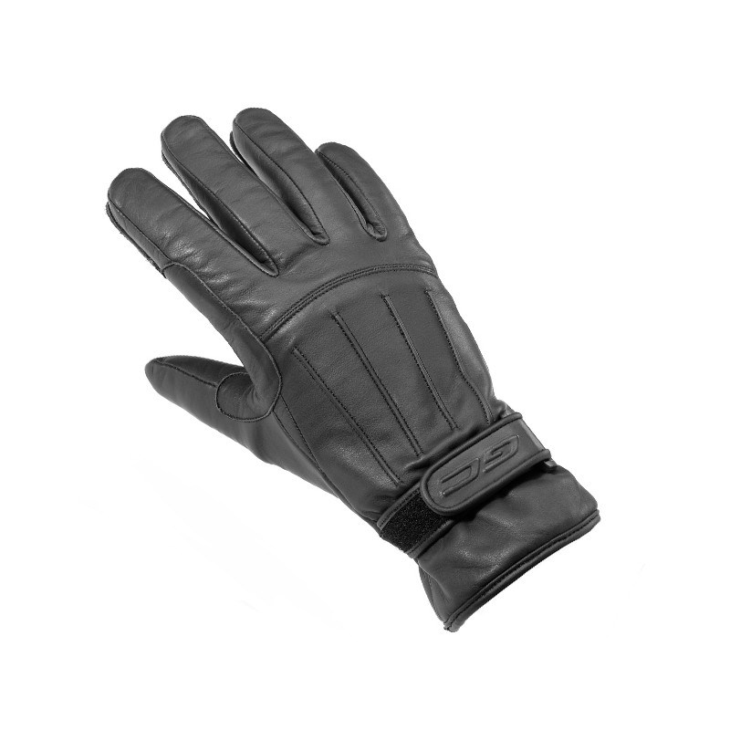 Grand Canyon Bikewear Vesitiivis hanska Urban Musta M