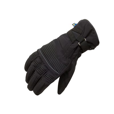 Lindstrands Hanska Greip Musta 13