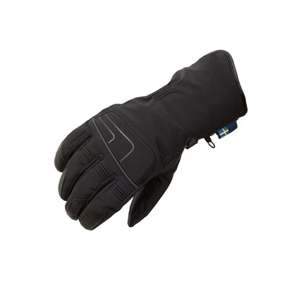 Lindstrands Hanska Vidar Musta 10