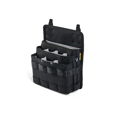 2524 Blåkläder ToolRig™ Puusepän tasku