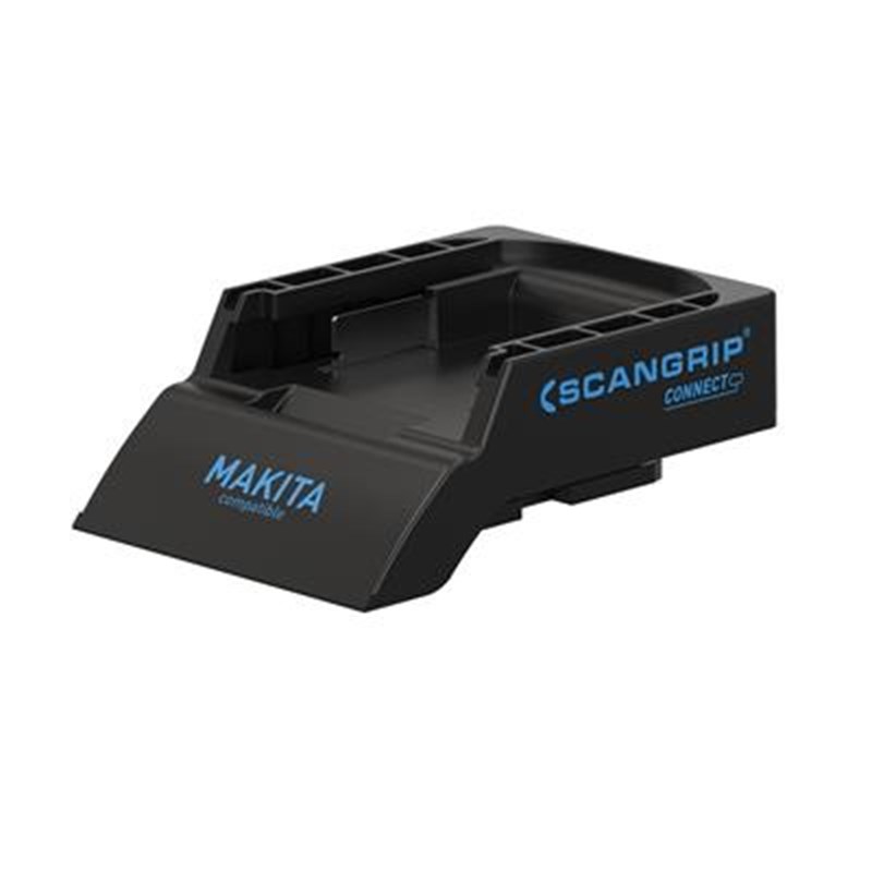 SCANGRIP Akkuadapteri Makita