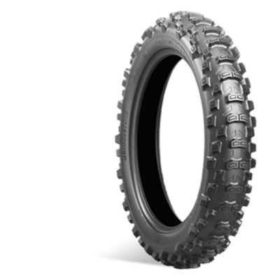 Bridgestone Battlecross E50 Extreme 140/80 -18 70M NHS TT