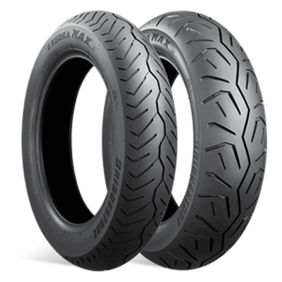 Bridgestone Exedra Max e Max 160/80 -15 E-MAX R 74S TL