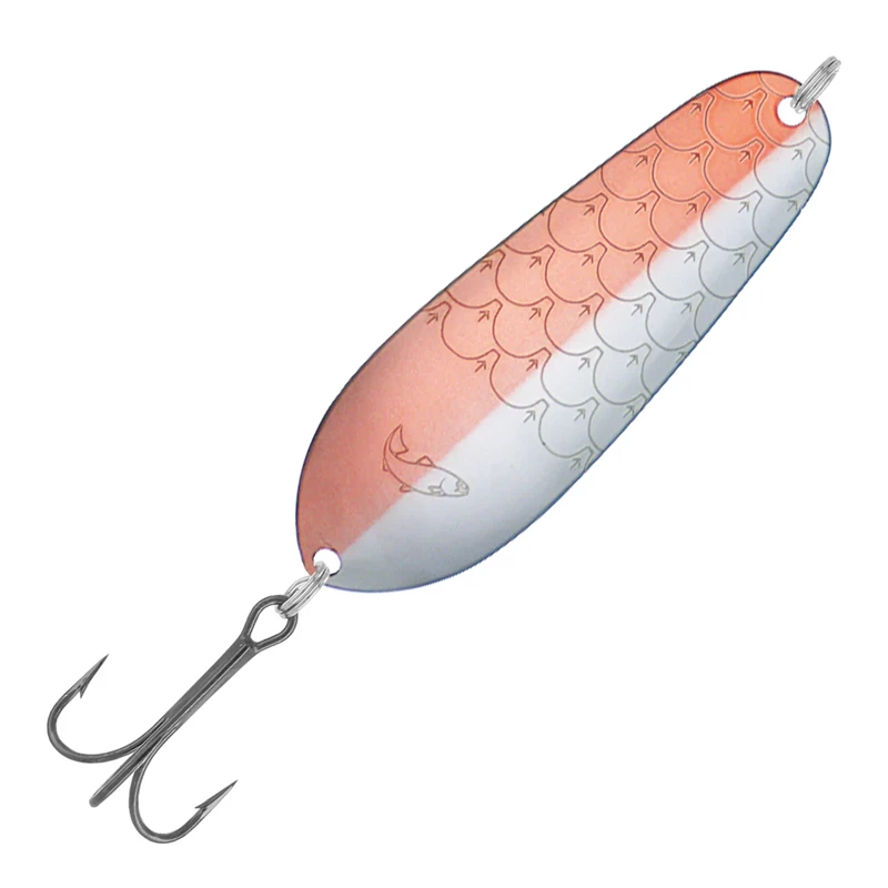Kuusamon Uistin Räsänen 90mm/14g Kaksnaama