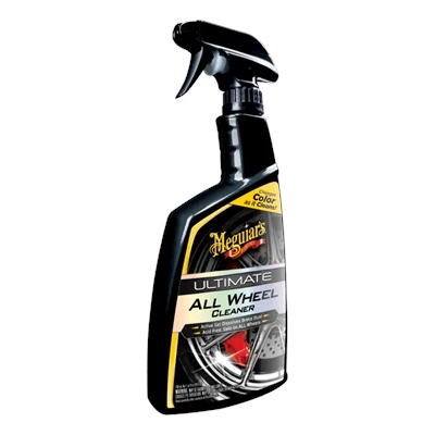 Meguiars Ultimate All Vanteiden puhdistusaine 0,71L