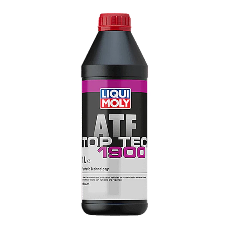 Liqui Moly Top Tec ATF 1900 1L PT