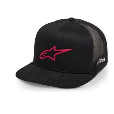Alpinestars Trucker 3D Ageless Lippalakki