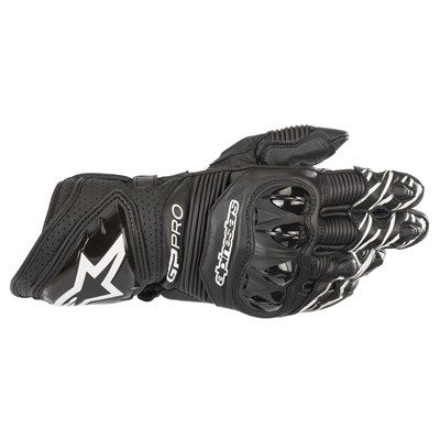 Alpinestars Hanska GP Pro R3 Musta 2XL