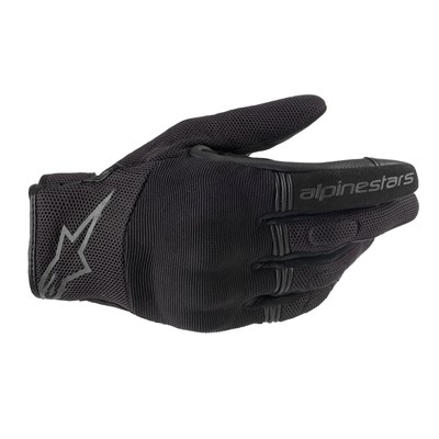 Alpinestars Hanska Copper Musta 2XL