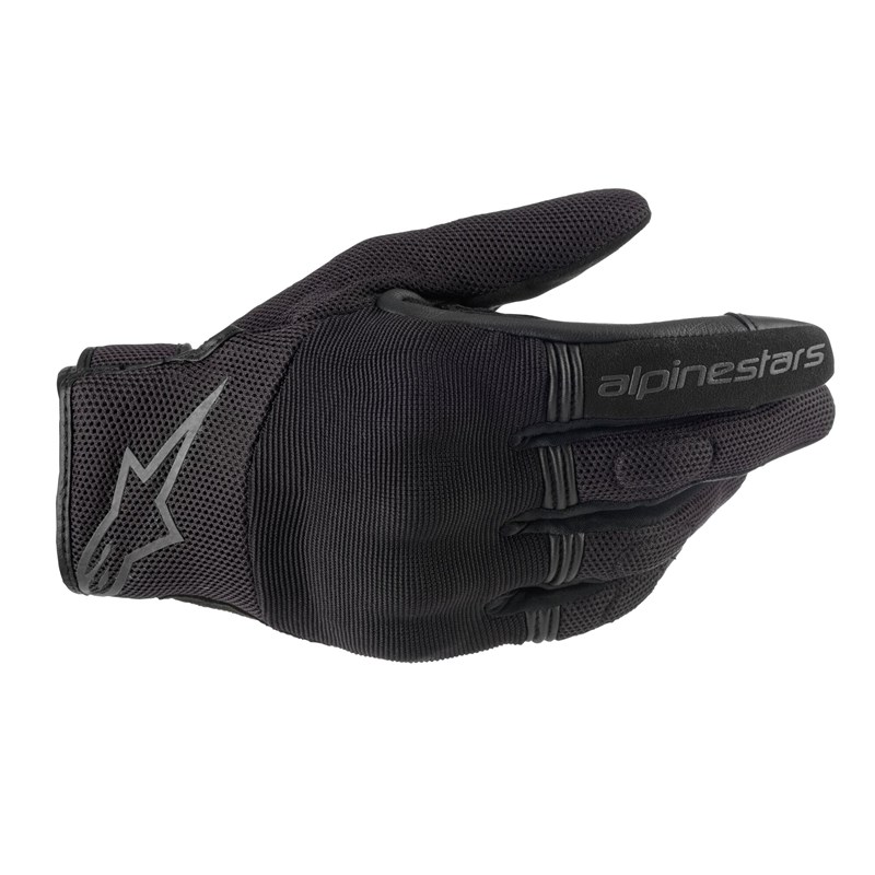 Alpinestars Hanska Copper Musta 3XL