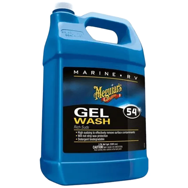 Meguiars Veneen puhdistusaine 4,22L