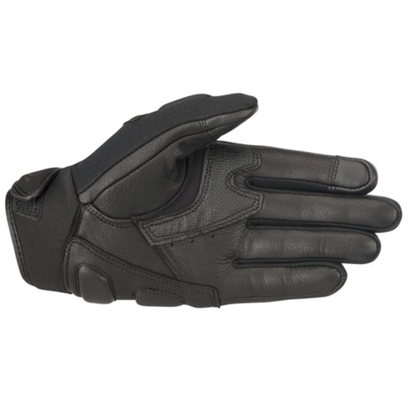 Alpinestars Hanska Faster musta M