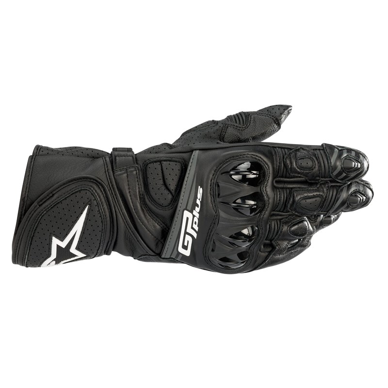 Alpinestars Hanska GP Plus R v2 Musta S