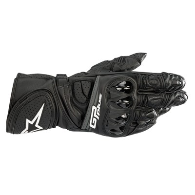 Alpinestars Hanska GP Plus R v2 Musta 2XL