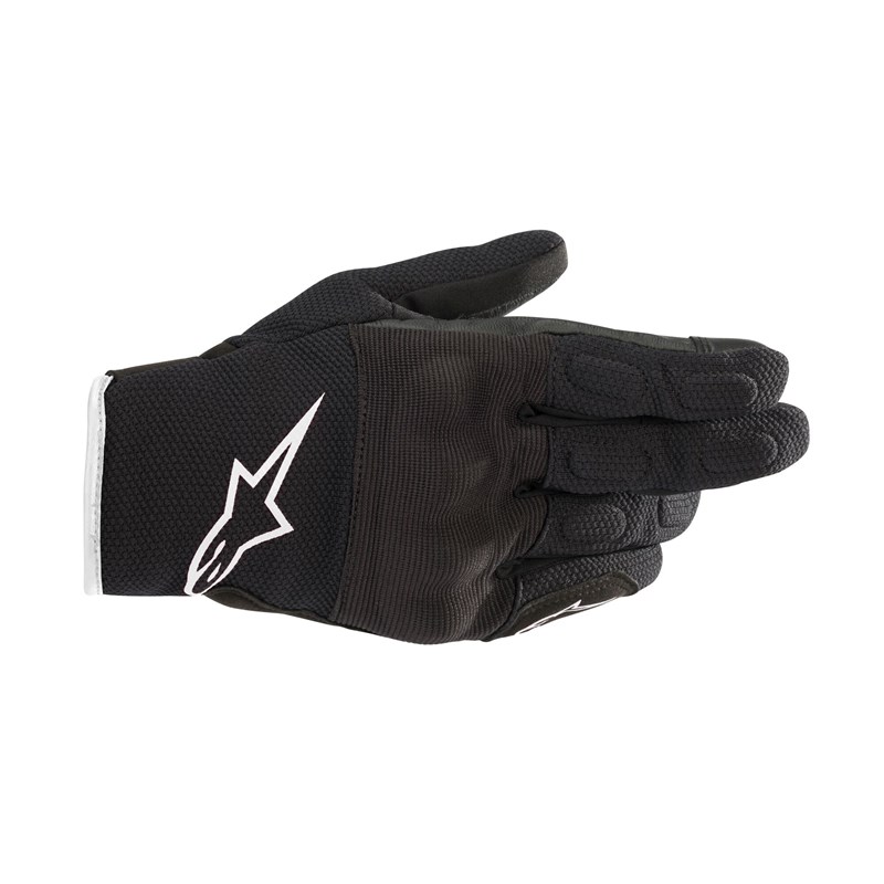 Alpinestars Hanska Naisten S Max Drystar Musta/Valk M