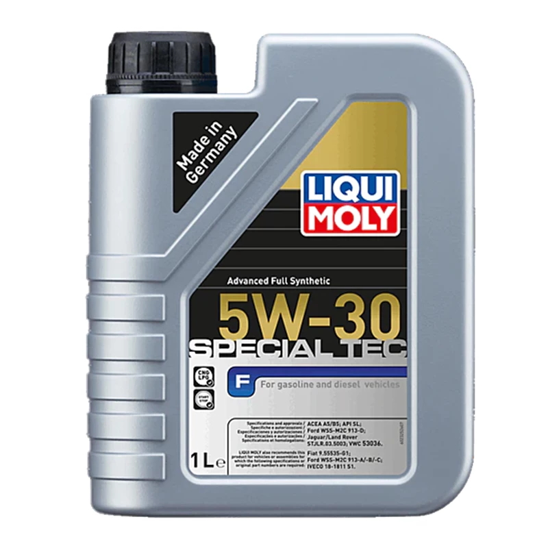 Liqui Moly Special Tec F 5W-30 1L