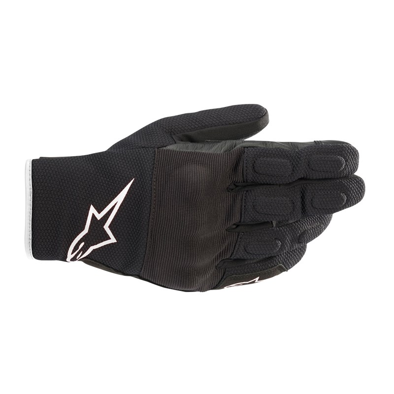 Alpinestars Hanska S Max Drystar Musta 3XL