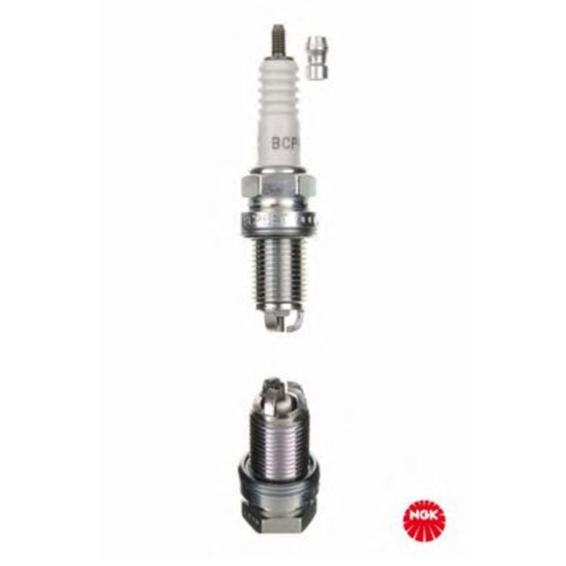 NGK sparkplug BCP6ET