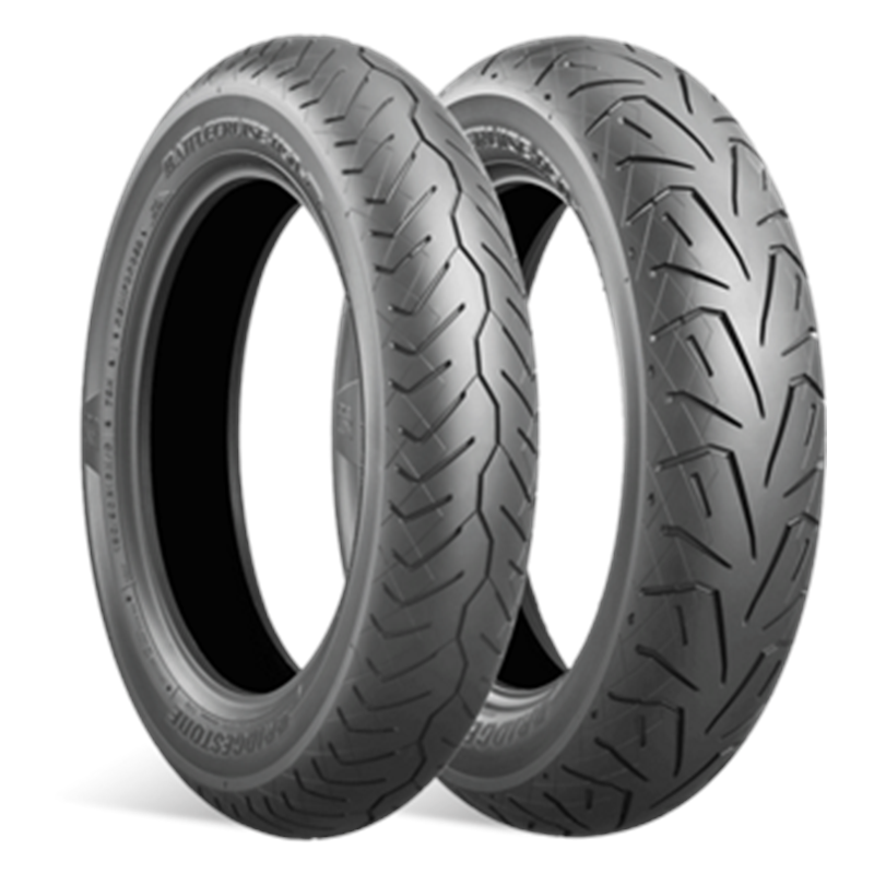 Bridgestone Battlecruise H50 130/90 B16 H50F 67H TL UM
