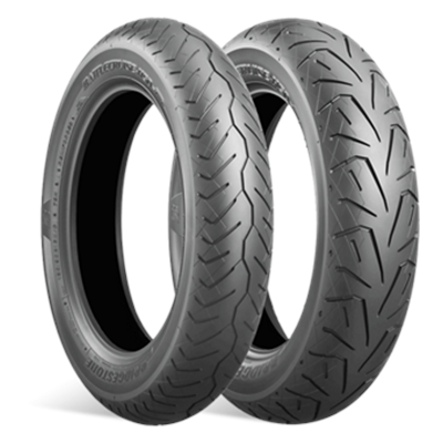 Bridgestone Battlecruise H50 130/90 B16 H50F 67H TL UM
