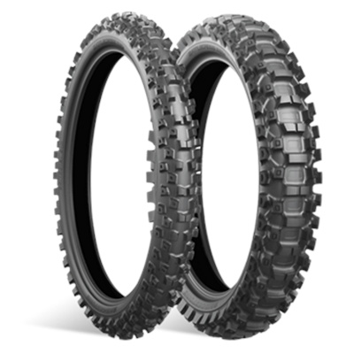 Brigestone Battlecross X20 90/100 -21 X20F 57M TT