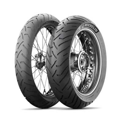 Michelin Anakee Road 90/90 - 21 M/C 54V F TL/TT
