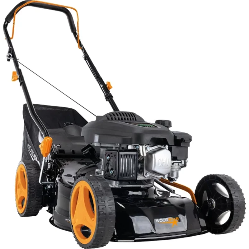 Woodster Ruohonleikkuri 42cm