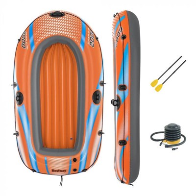 Bestway Kondor 2000 Elite kumivenesett