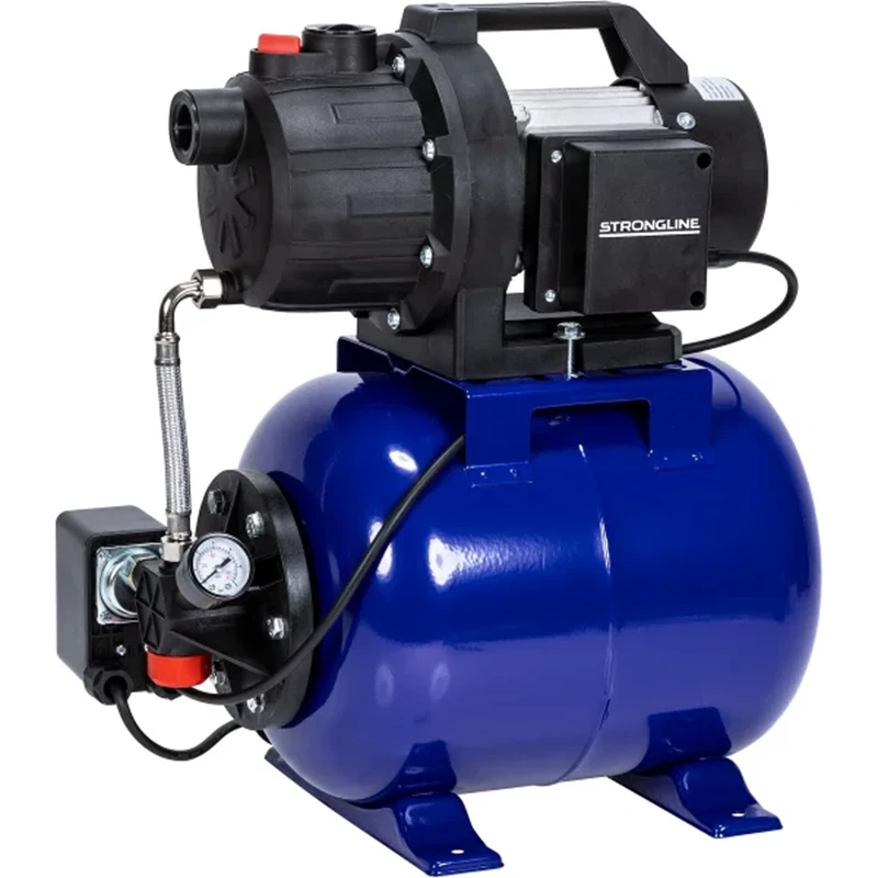 Strongline Painevesiautomaatti 800W / 230V