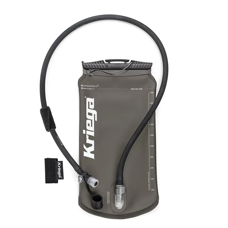 Kriega Elite HD Vesisäiliö 2l