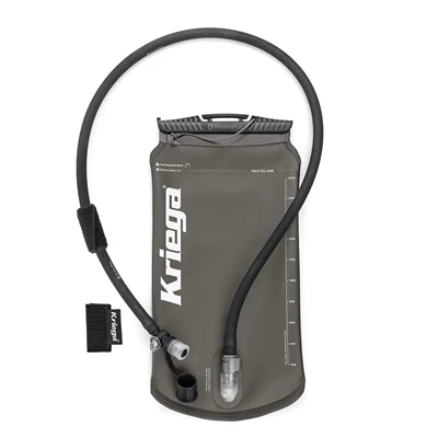 Kriega Elite HD Vesisäiliö 2l