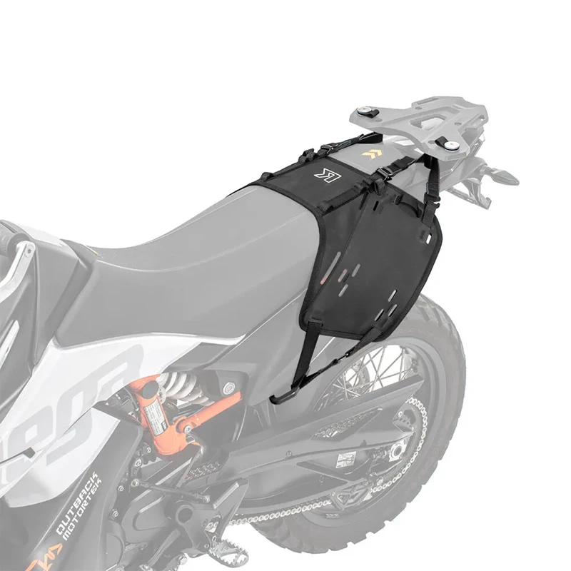 Kriega OS-Base Kiinnitysjärjestelmä KTM 790