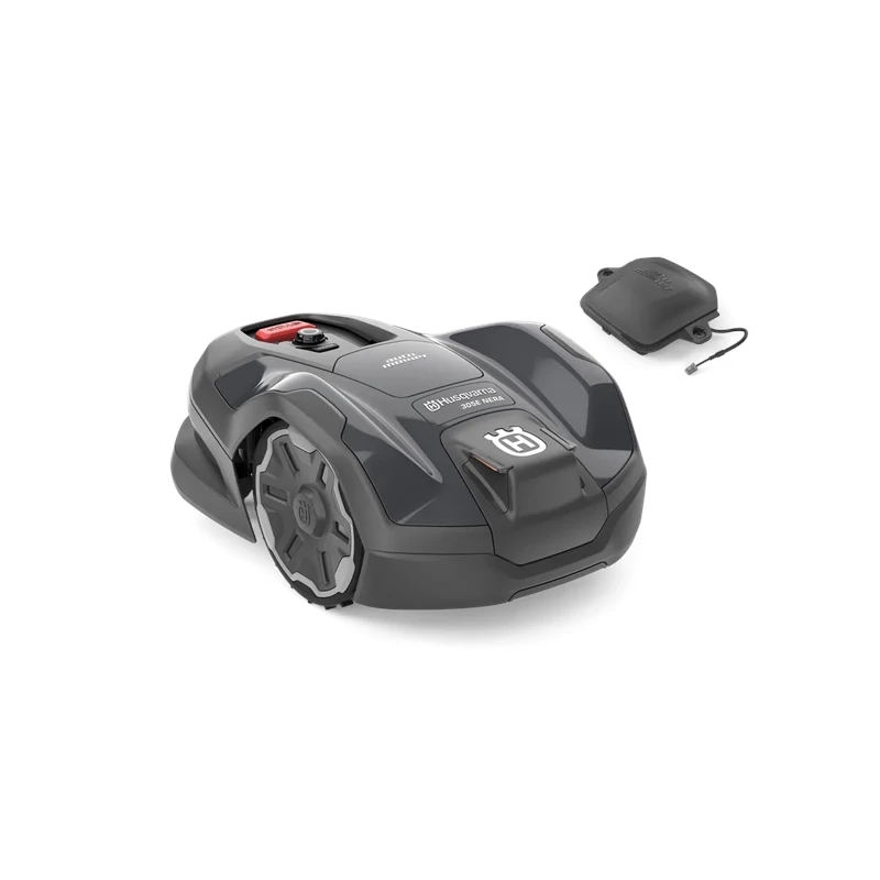 Husqvarna Automower® 305E NERA Robottiruohonleikkuri