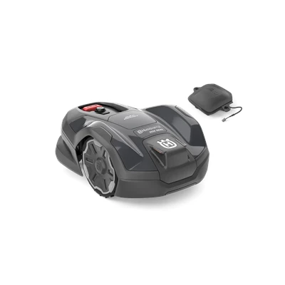 Husqvarna Automower® 305E NERA Robottiruohonleikkuri