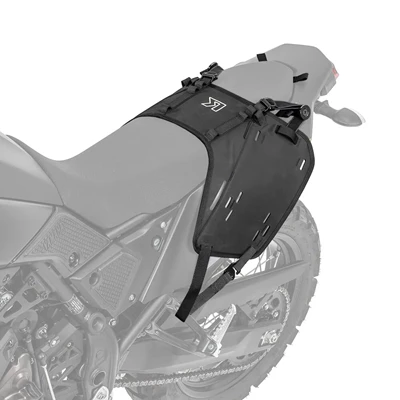 Kriega OS-Base Kiinnitysjärjestelmä Ténéré 700