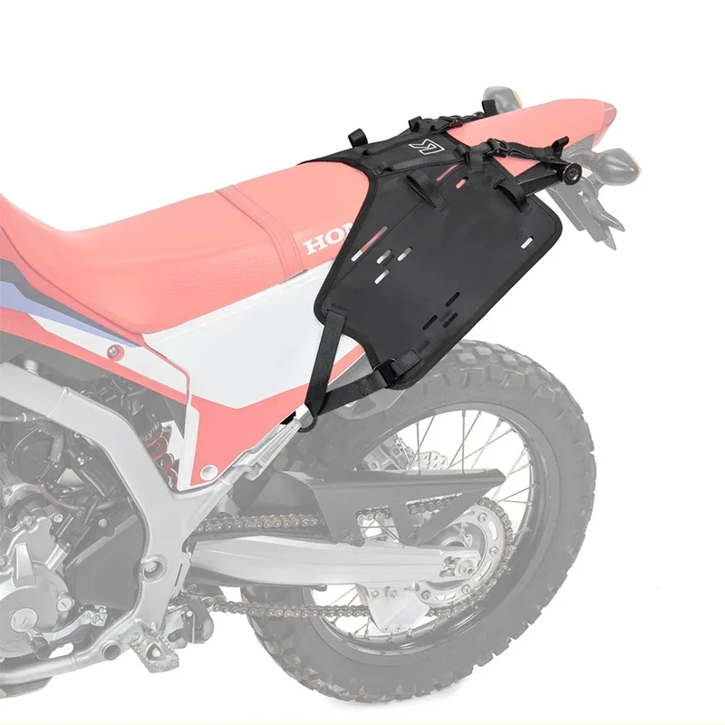 Kriega OS-Base Kiinnitysjärjestelmä CRF300