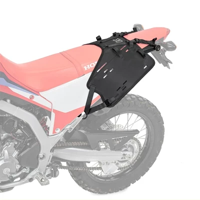 Kriega OS-Base Kiinnitysjärjestelmä CRF300