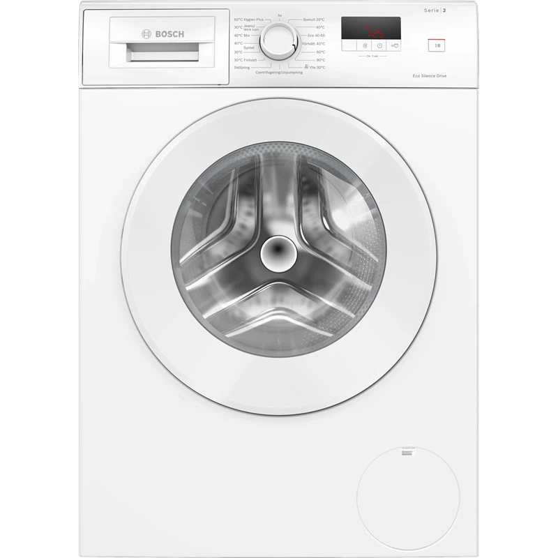 Bosch Serie 2 Pyykinpesukone 7 kg