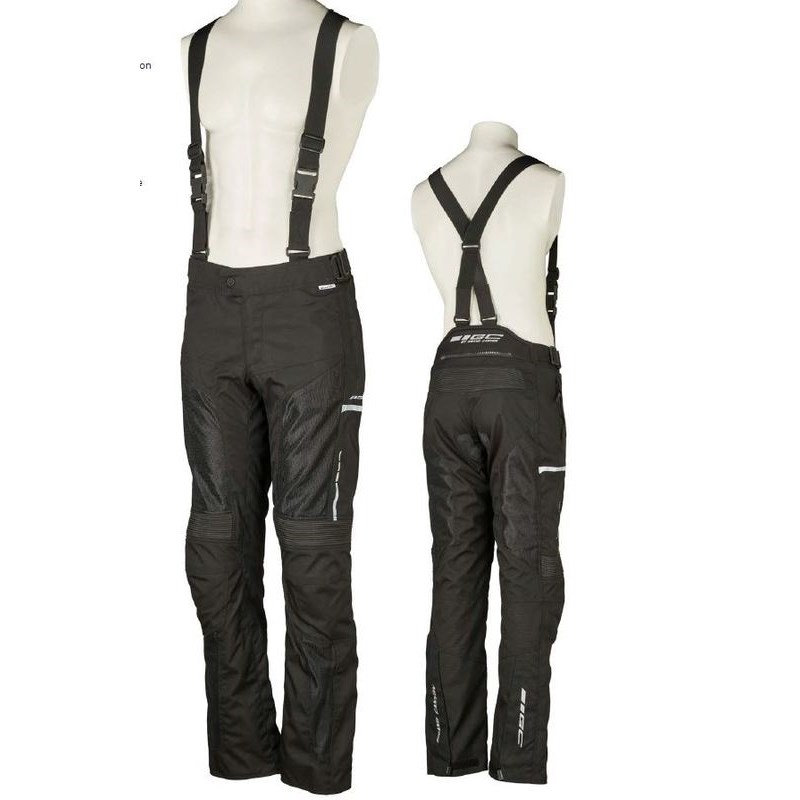 Grand Canyon Bikewear Tekstiilihousut Luca Musta S