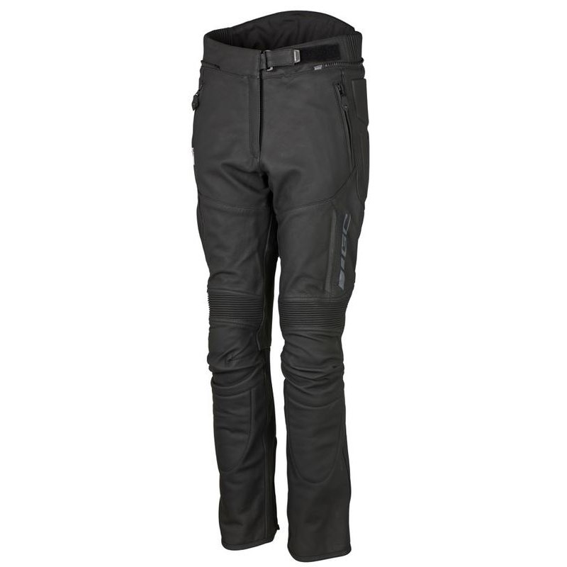 Grand Canyon Bikewear Nahkahousut Sienna Naisten Musta 38