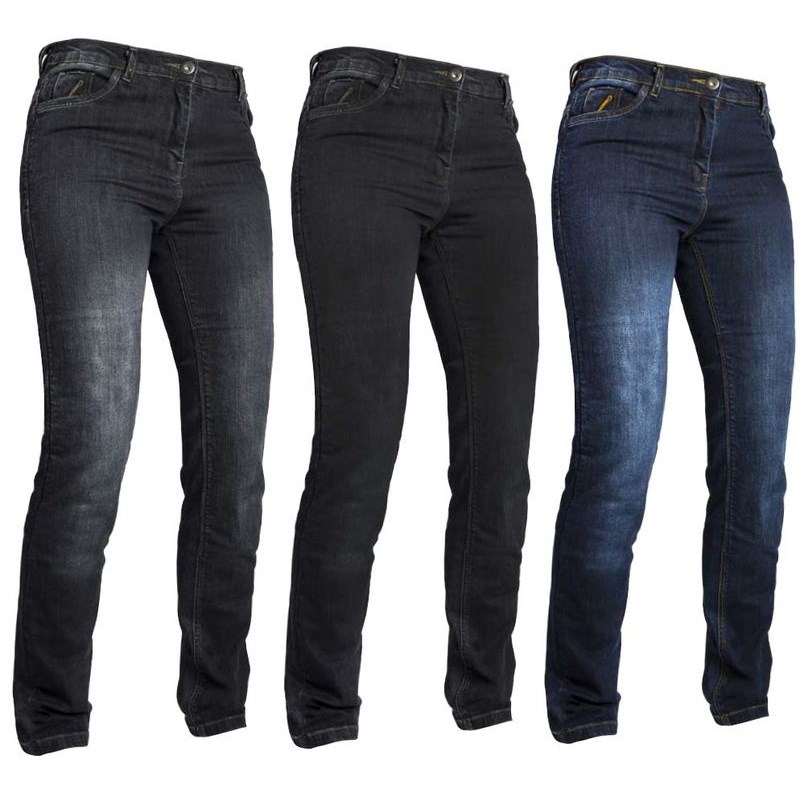 Grand Canyon Bikewear Ajofarkut Hornet Naisten Sininen 44
