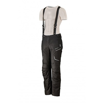 Grand Canyon Bikewear Tekstiilihousut Stanton Musta S
