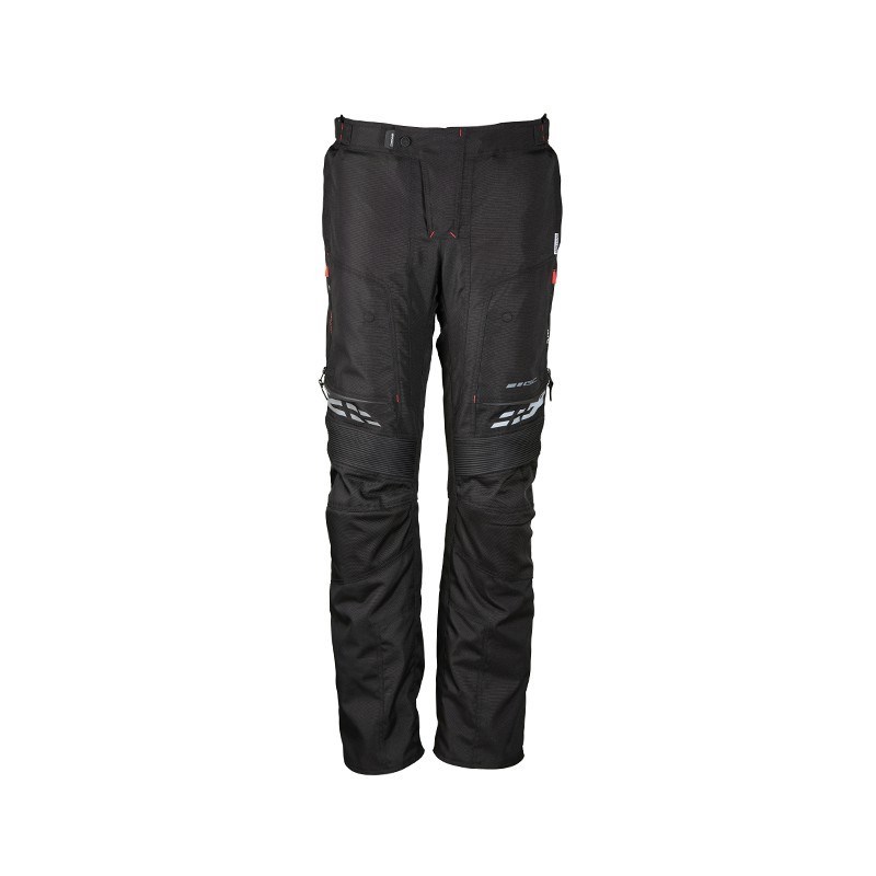 Grand Canyon Bikewear Tekstiilihousut Spirit Musta 4XL